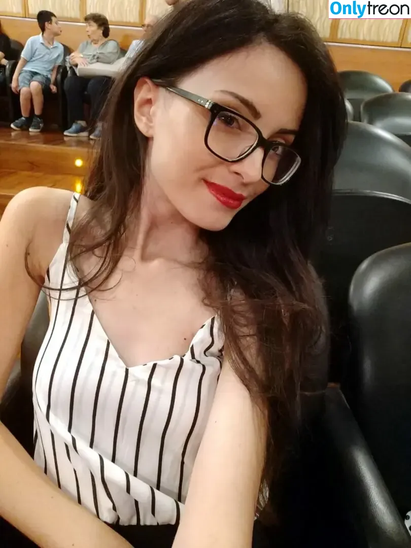 Kafkanya nude photo #0161 (danilacattani)