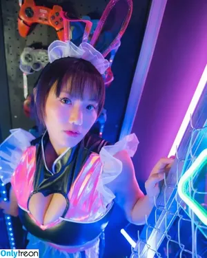 Kaho Shibuya / Shibukaho nude photo #2188