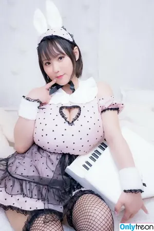 Kaho Shibuya / Shibukaho nude photo #2219