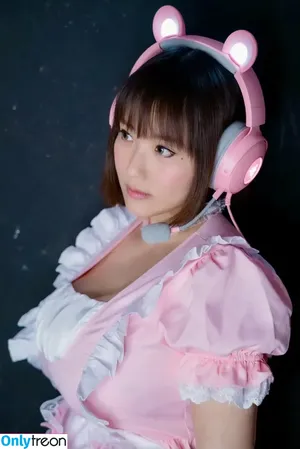 Kaho Shibuya / Shibukaho nude photo #2267