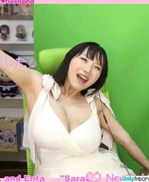 Kaho Shibuya / Shibukaho nude photo #2289