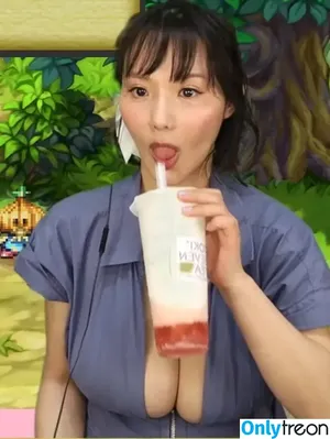 Kaho Shibuya / Shibukaho nude photo #2350