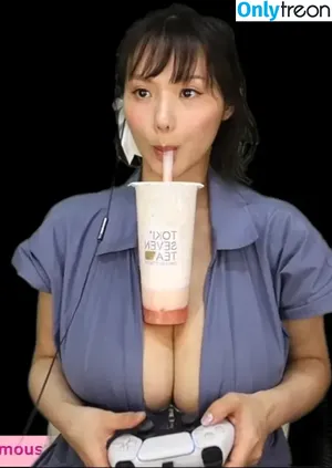 Kaho Shibuya / Shibukaho nude photo #2359