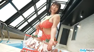 Kaho Shibuya / Shibukaho nude photo #2395