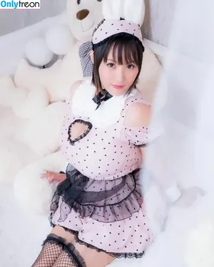Kaho Shibuya / Shibukaho nude photo #2413