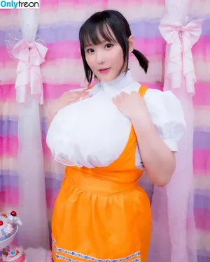 Kaho Shibuya / Shibukaho nude photo #2461