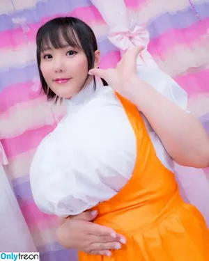 Kaho Shibuya / Shibukaho nude photo #2462