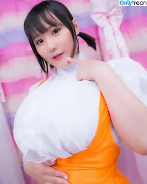 Kaho Shibuya / Shibukaho nude photo #2463