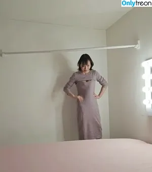 Kaho Shibuya / Shibukaho nude photo #2529