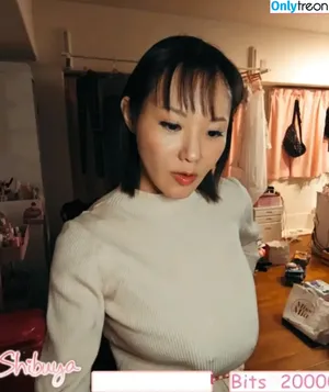 Kaho Shibuya / Shibukaho nude photo #2646
