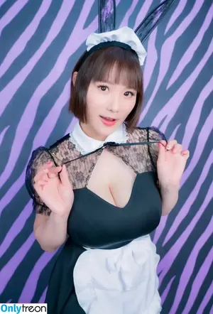 Kaho Shibuya / Shibukaho nude photo #2710
