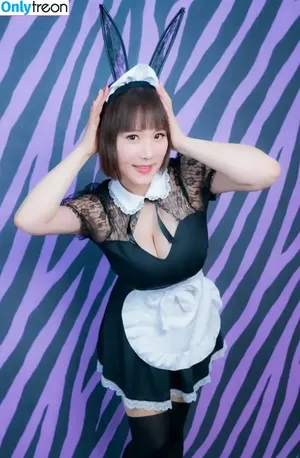 Kaho Shibuya / Shibukaho nude photo #2712