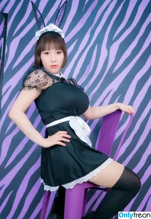 Kaho Shibuya / Shibukaho nude photo #2715