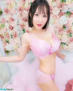 Kaho Shibuya / Shibukaho nude photo #2740