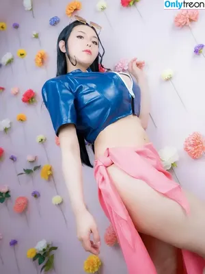 Kaho Shibuya / Shibukaho nude photo #2798