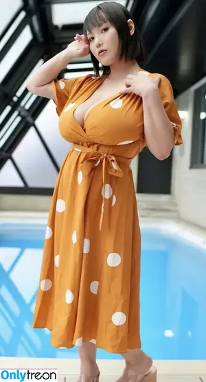 Kaho Shibuya / Shibukaho nude photo #2807