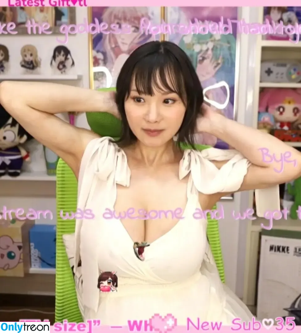 Kaho Shibuya nude photo #2280 (Shibukaho)
