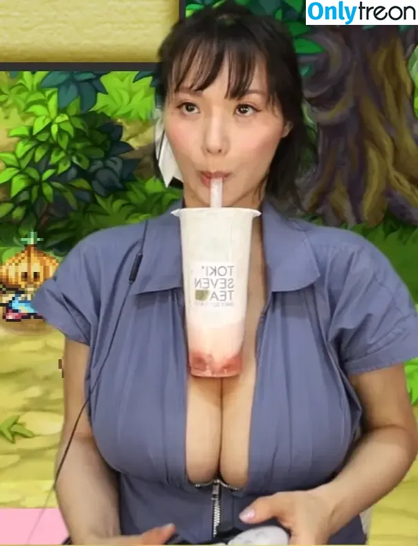Kaho Shibuya nude photo #2353 (Shibukaho)