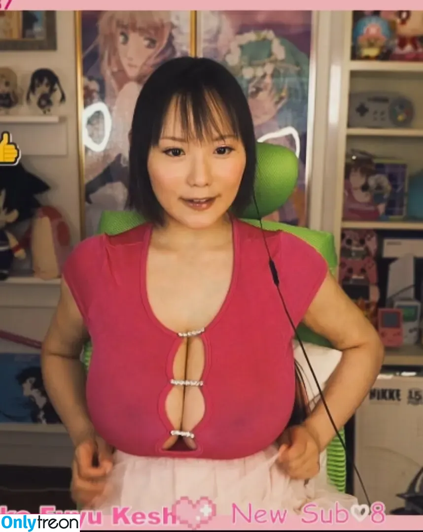 Kaho Shibuya nude photo #2465 (Shibukaho)