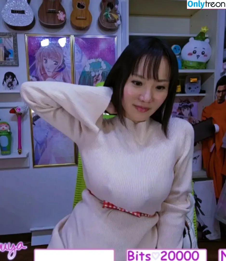 Kaho Shibuya nude photo #2634 (Shibukaho)