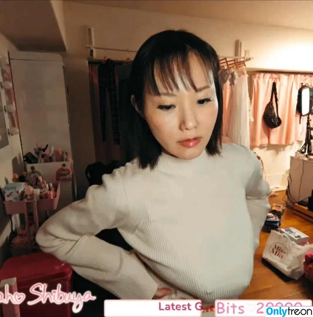 Kaho Shibuya nude photo #2640 (Shibukaho)
