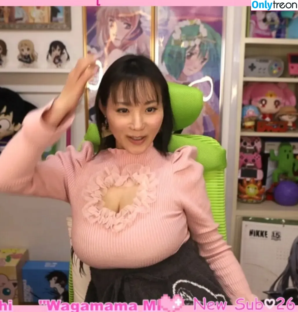 Kaho Shibuya nude photo #2680 (Shibukaho)