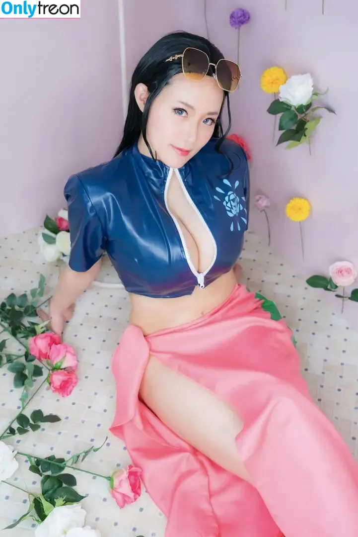 Kaho Shibuya nude photo #2797 (Shibukaho)