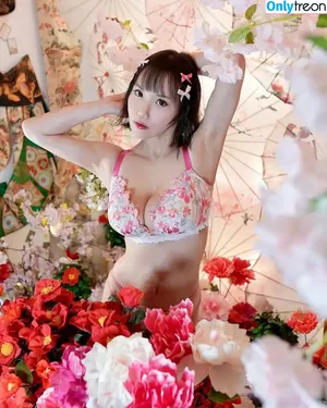 Kaho Shibuya / Shibukaho nude photo #3117
