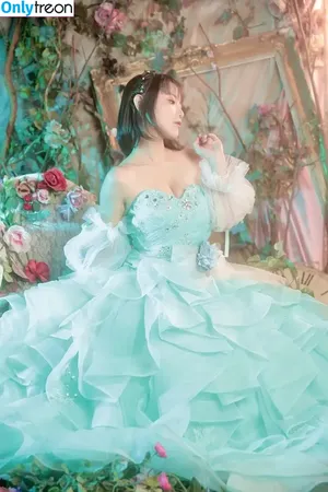 Kaho Shibuya / Shibukaho nude photo #3130