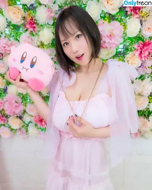 Kaho Shibuya / Shibukaho nude photo #3170