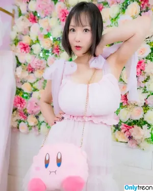 Kaho Shibuya / Shibukaho nude photo #3172