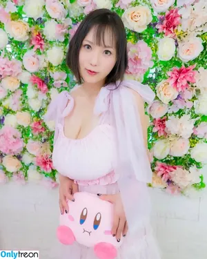 Kaho Shibuya / Shibukaho nude photo #3174