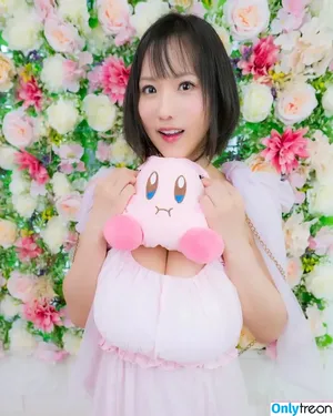 Kaho Shibuya / Shibukaho nude photo #3177