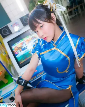 Kaho Shibuya / Shibukaho nude photo #3257