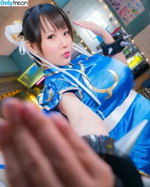 Kaho Shibuya / Shibukaho nude photo #3260