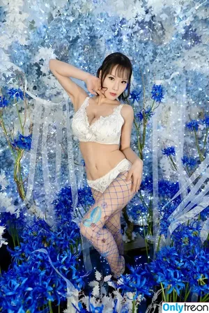 Kaho Shibuya / Shibukaho nude photo #3281