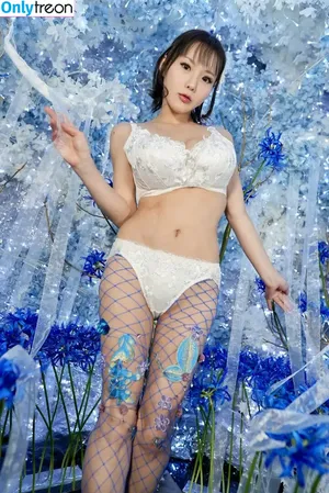 Kaho Shibuya / Shibukaho nude photo #3282