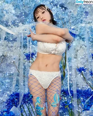 Kaho Shibuya / Shibukaho nude photo #3296