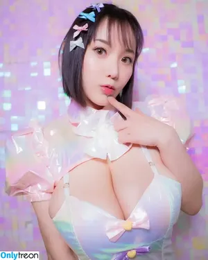 Kaho Shibuya / Shibukaho nude photo #3355