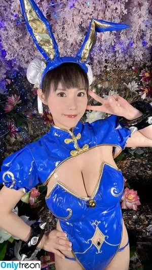 Kaho Shibuya / Shibukaho nude photo #3378