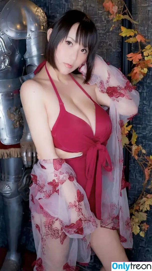 Kaho Shibuya nude photo #3272 (Shibukaho)