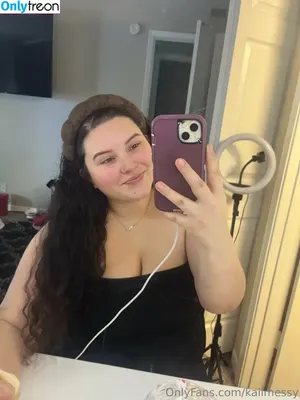 kailmessy / kaildramaqueen nude photo #0033