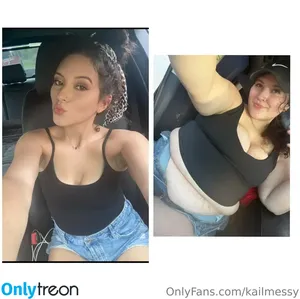 kailmessy / kaildramaqueen nude photo #0037