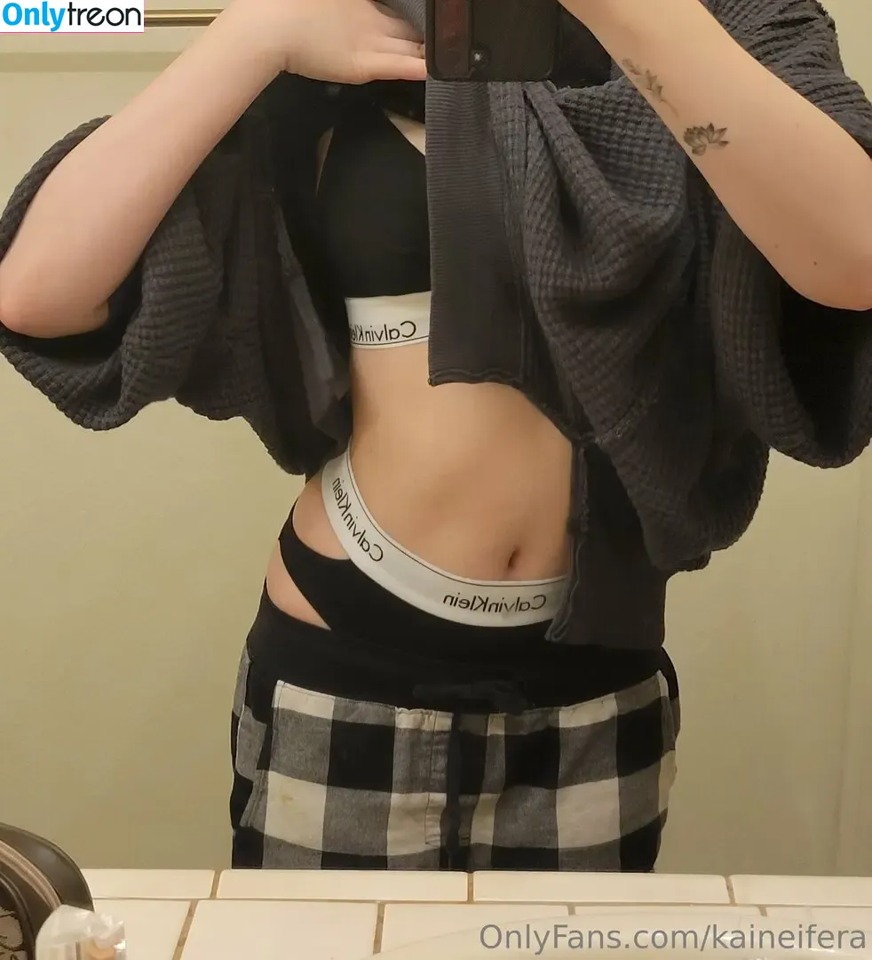 Kaine Ifera nude photo #0085 (KaineIfera)