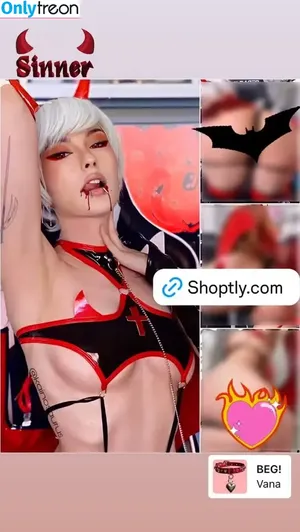 kainosaurus / alex_cosplays / kainosaur / kainosaurus1 / kainosaurus_ nude photo #0445