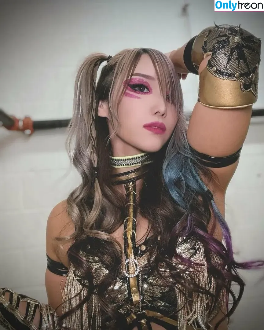 Kairi Sane // Kairi Hojo nude photo #0001 (Kairi Sane / official_kairi)