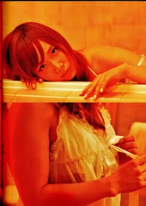 Kairi Sane /  / KAIRI_official / Kairi Hojo / official_kairi nude photo #0002