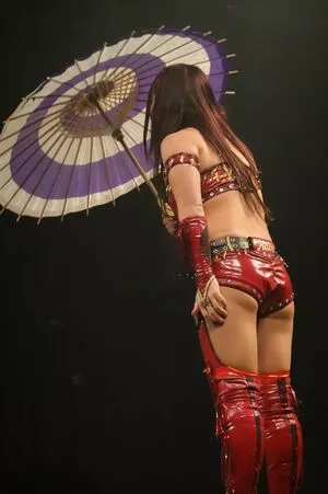 Kairi Sane /  / KAIRI_official / Kairi Hojo / official_kairi nude photo #0009