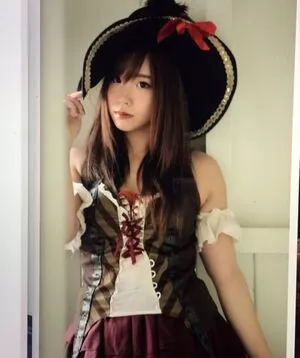 Kairi Sane /  / KAIRI_official / Kairi Hojo / official_kairi nude photo #0028
