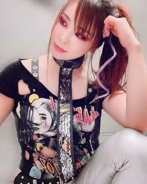 Kairi Sane /  / KAIRI_official / Kairi Hojo / official_kairi nude photo #0031